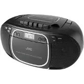 JVC Radio RCE451B