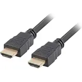 Lanberg HDMI Kaapeli V1.4b 4K 15m
