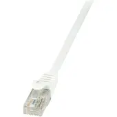 Logilink kat.6 UTP 20.0m biały