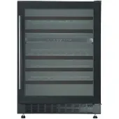 Point 7-Series POWF7462 -viinikaappi