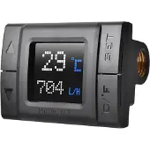Thermaltake TF2 LCD Mon itor Temp