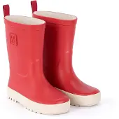 Kuling Viken Kumisaappaat Red Red 30 EU Punainen 30 EU Pojat, Tytöt