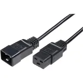 Microconnect -jatkokaapeli C19-C20 5m