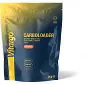 Vitargo Carboloader Orange