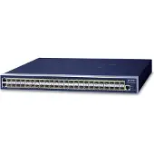 Planet – L3 46-Port 100/1000BASE-X SFP (GS-6320-46S2C4XR)