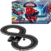 Carrera autorata GO!!!! Spiderman (GCO5006)