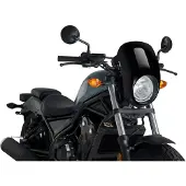 Puig Anarchy Honda Cmx500 Rebel 2019 Ajovaloteline