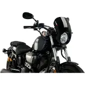 Puig Anarchy Yamaha Xv950r 2020 Ajovaloteline