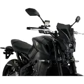 Puig New Generation Sport Yamaha Mt-09 2023 Tuulilasi