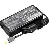 Lenovo Delta ADL135NDC3A - Verkkolaitesovitin - AC 100-240 V - 135 Watt - IdeaPad 700-15; 700-17; Y700 Touch-15; Y700-14; Y700-15; Legion Y520-15; Yoga 72...