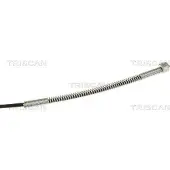 TRISCAN Vaijeri, seisontajarru 8140 131361