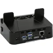 Zebra ET5X 1-slot Charge&Comm. dock