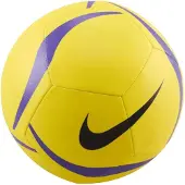 Nike Jalkapallo Park 2.0 - Keltainen, koko Ball SZ. 4