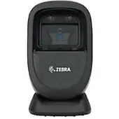 Zebra DS9308-SR, Kiinteä viivakoodinlukija, 1D/2D, LED, Codabar, Code 11, Code 128, Code 39, Code 93, EAN-13, GS1 DataBar, MSI, U.P.C., Aztec Code, Yh (DS9308-SR00004ZCWW)