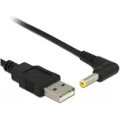 DeLOCK 85544, 1,5 m, USB A, 5 V