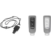 Zebra Lanyard - CS6080 Cordless