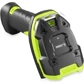 Zebra LI3678 SR 1D Rugged Cordless (Scanner Only)