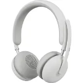 Logitech Hdst-Zone Wireless 2 UC-OFF-WH (981-001299)