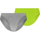 Puma 701230459 Briefs Alushousut 2 Yksiköt