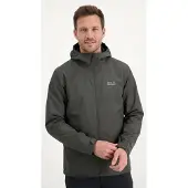 Jack Wolfskin Men's Outrovert 2L Jacket miesten vedenpitävä kuoritakki