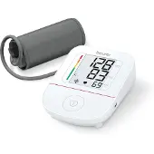 Beurer - BM23 Blood Pressure Monitor - 5 Years Warranty