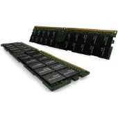 Samsung M321R4GA3EB2-CCP, 32 GB, 1 x 32 GB, DDR5, 288-pin DIMM, Vihreä