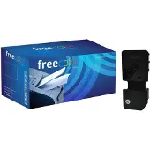 Freecolor TK5240K-FRC, Musta, 1 kpl (K18010F7)