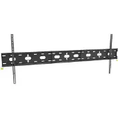 Iiyama MD-WM15060, 125 kg, 2,67 m (105"), 100 x 100 mm, 1500 x 600 mm, Musta