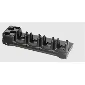 Zebra – MC33 4SLOT ETHERNET CRADLE (CRD-MC33-4SE4BC-01)