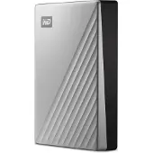 Western Digital My Passport Ultra for Mac 4TB Hopea