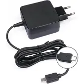 MicroBattery Power Adapter for Asus 33W 19V 1.7A Plug:Micro-USB sq (MBXAS-AC0002)