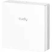 Cudy AP3000 Wi-Fi 6 - langaton tukiasema, valkoinen
