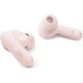 Philips TAT2100PK/00 langattomat nappikuulokkeet, vaaleanpunainen