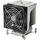 Silverstone XE04-2066 -prosessorijäähdytin, 4U