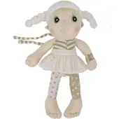 Rubens Barn Ecobuds Mini Nukke Lily 23 cm