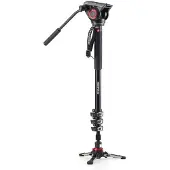 Manfrotto MVMXPRO500 -monopodkit