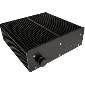 Akasa – Pascal TN, IP65 waterproof fanless case for 12th & 11th Gen Intel NUC boards (A-NUC67-M1B)