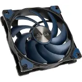 Akasa – Alucia SC, Premium Silent Cooling - 120mm (AK-FN117)
