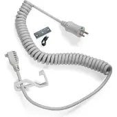 Ergotron – Coiled cord Accessory, eu, sau-eu (97-920)