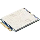 Lenovo Quectel EM160R-GL, langaton kännykkämodeemi, 4G LTE Advanced, M.2