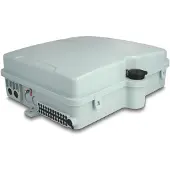 DeLOCK 87903, Harmaa, Akryylinitriilibutadieenistyreeni (ABS), IP65, 270 mm, 330 mm, 100 mm