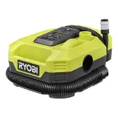 Ryobi 18V One+ - 11 baaria - Ilman akkua tai laturia - RMI18-0