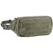 Mil-Tec Molle Fanny Pack (Color: Olive)