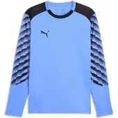 Puma Maalivahdin Paita Teamliga 26 - Vaaleansininen, koko X-Large