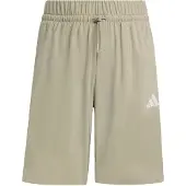 Adidas J 3S Wv Sh - Beige - 140