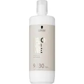 Schwarzkopf Professional Blondme Premium Developer värin kehite-emulsio 9% | 30 VOL. 1000 ml