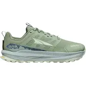 Altra W Lone Peak 9+ Gtx - Khaki green - 41