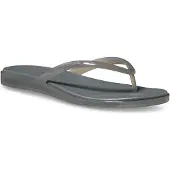 Crocs Varvastossut 'Miami' harmaa
