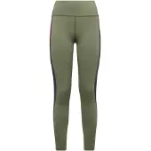 La Sportiva Cosmosis Legging W Cypress/Night Sky - S