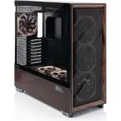 Noctua Antec Flux Pro Edition, ikkunallinen täystornikotelo, musta
